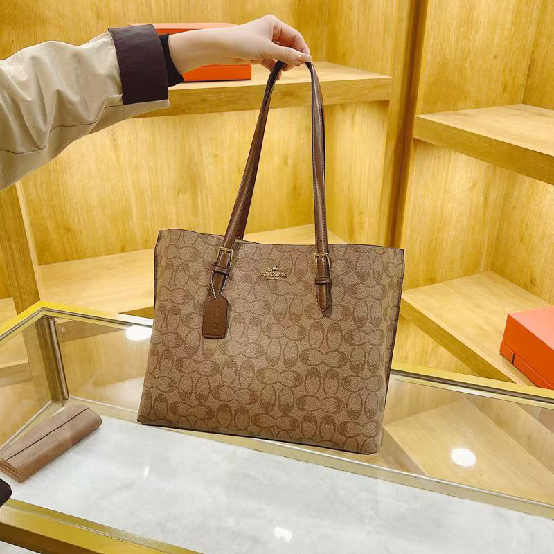 luxurys designer bag fashion women female shoulder handbags leather grace tote bags crossBody large capacity shopping Handbag ladies purse bags classi