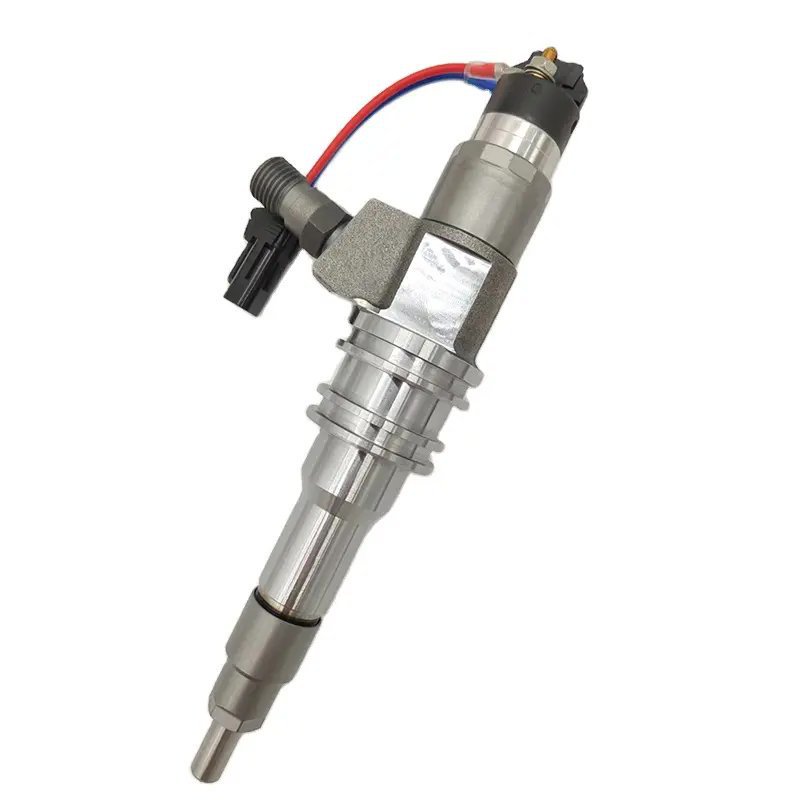 0445120006 ME355278 Fuel Injector Fit for Mercedes-Benz And Mitsubishi Engine 0986435632