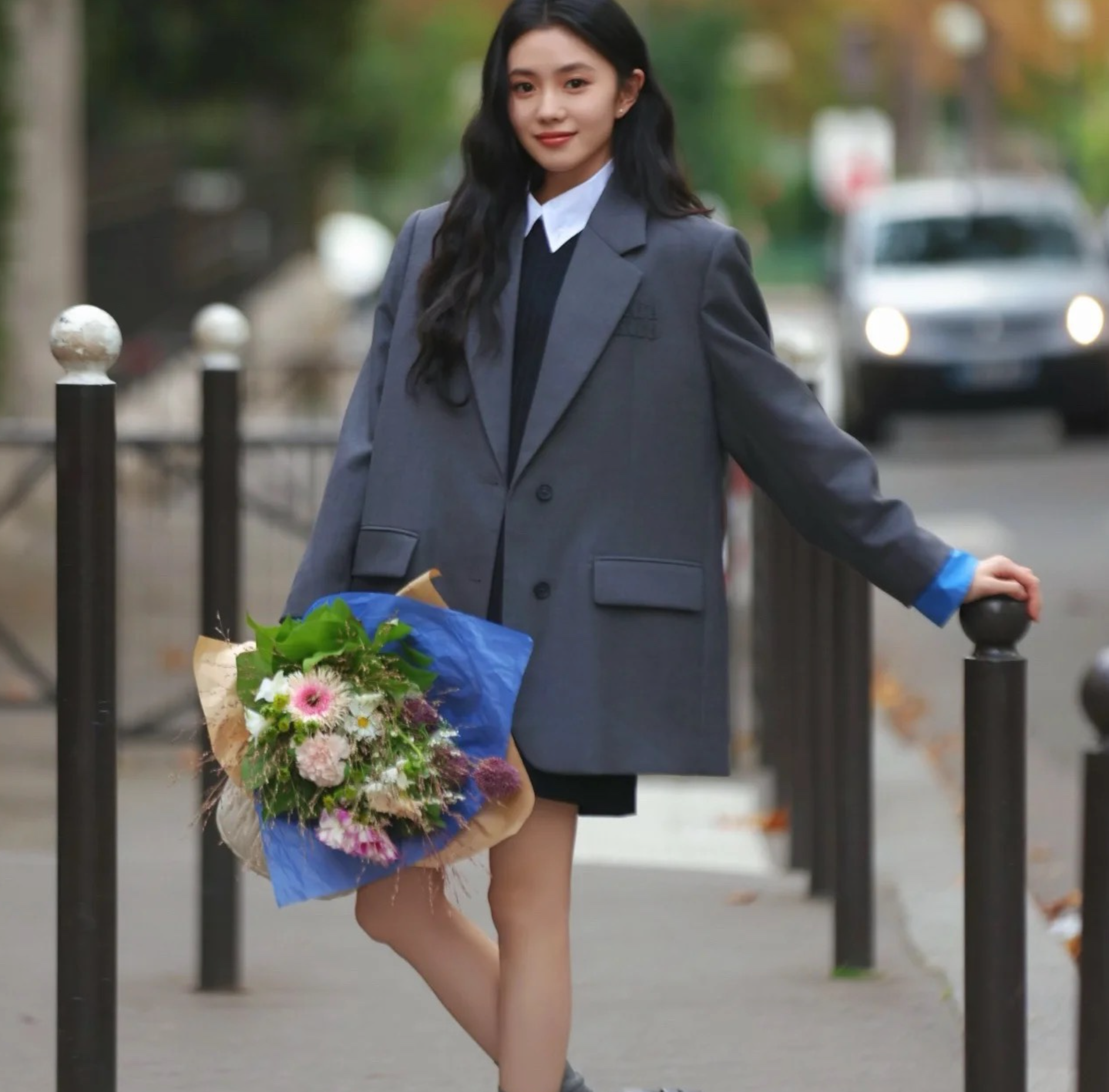 M brand Mens and Womens Suits set Plus size shirt designer brand shirt tailored order luxury giftValentines Fathers Christmas.M001