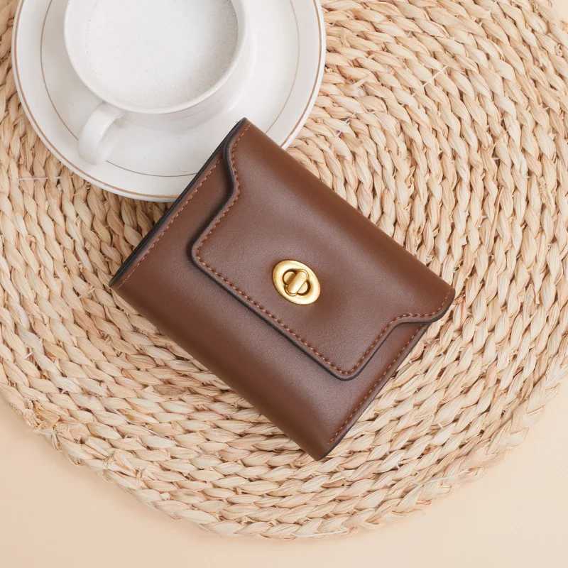 Women Wallet Mey Bags Solid Short Purse Female Small Card Holders Girls Wallets Ladies Coin Mey Purse XJ250624