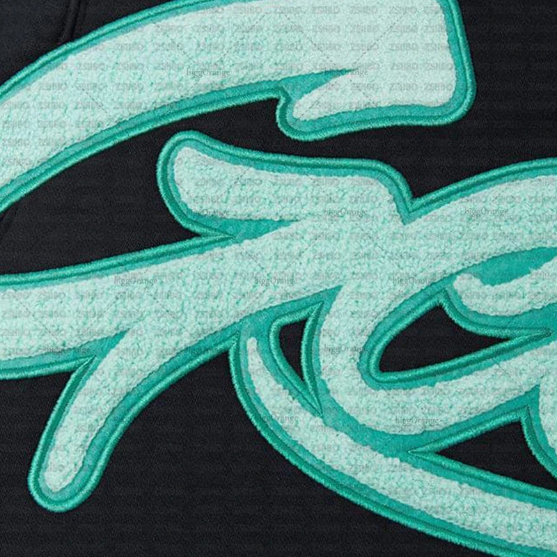 High Street Trendy Streetwear Mens Set Harajuku American Retro Classic Hoodie Women HipHop Gothic Casual Sweatpants 250616