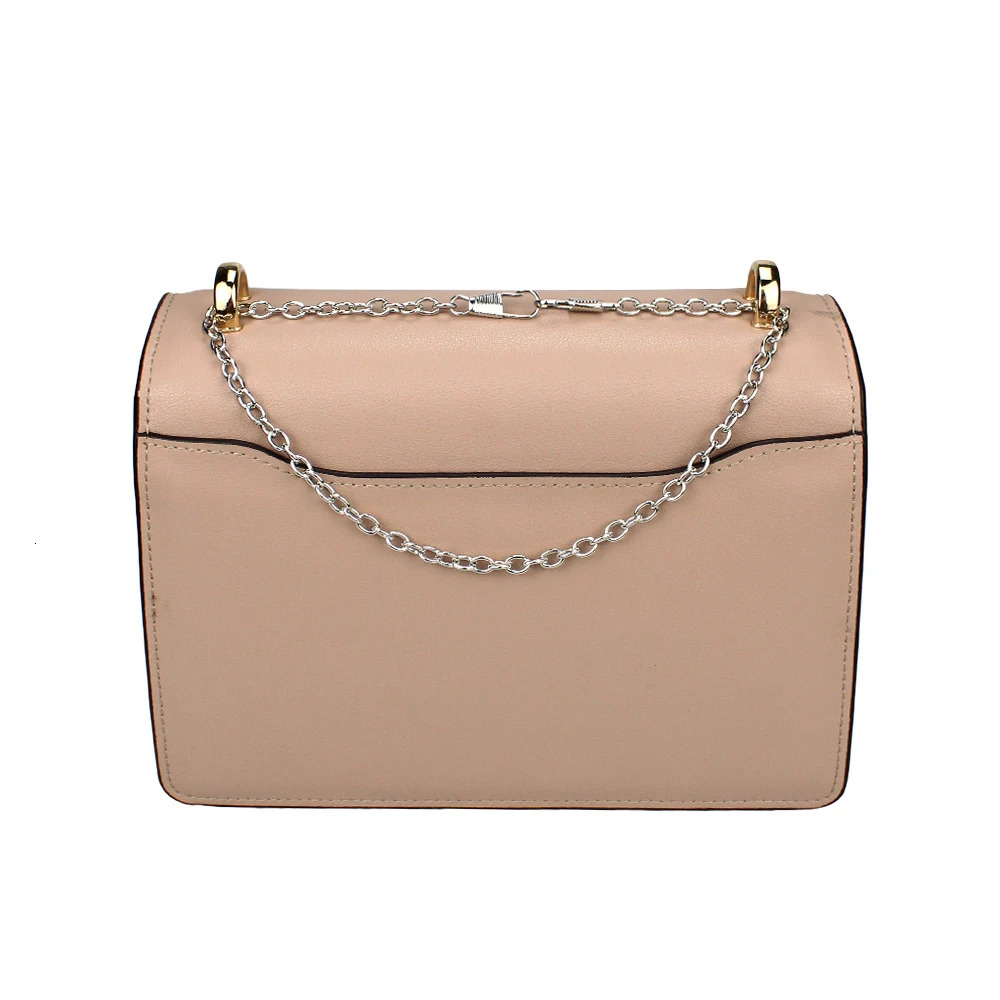 10Pcs 4060120CM 12MM Thickness Women Fashion Purse Chain For Bag Handle Strap Chains Accessories Handbags 250624