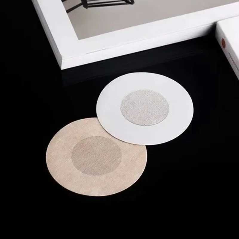 10-50Pcs Sexy Women Men Unisex Invisible Breast Lift Tape Overlays on Bra Nipple Stickers Chest Stickers Adhesive Nipple Covers W250624