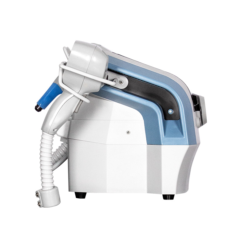 2 in 1 RF ULTRA 360 Body Contouring Cellulite Reduction Face Skin Rejuvenation Tightening Beauty Machine