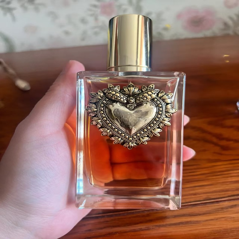 Designer High Quality Perfume 100ml Men Woman Fragrance EDP Long Lasting Brand Perfumes Cologne Spray Fast Shipping NEW