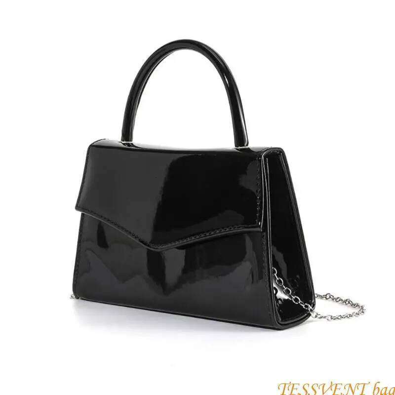 Sophisticated Ladies' Evening Bag Shoulder Bags PU Handbag For Prom Wedding F42a