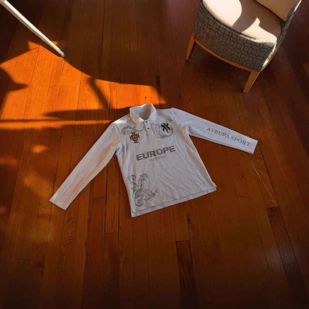 New American Street Hip-Hop Casual Versatile Unisex Sweatshirt Printed Pullover Long Sleeve