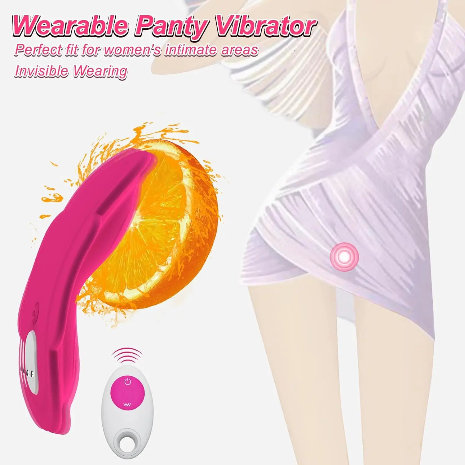 Clitoral Mini Egg Bullet Vibrator Wearable Panty APP Remote Control Vibrators G Spot Dildo Vagina Stimulator Sex toys for Women 250624