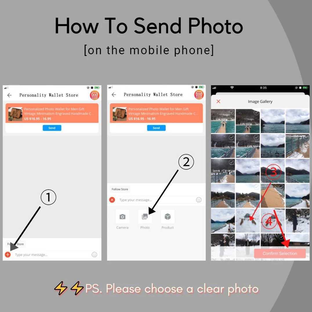 New Custom Wallets Men High Quality PU Leather Engraved Name Wallets Men Short Purse Personality Wallet Luxury Fathers Day GiftXJ250624