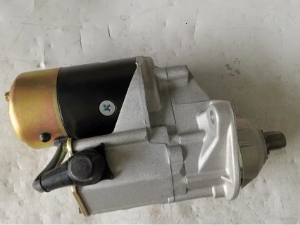 Auto Starter 128000-4110 for Osgr Toyota Truck