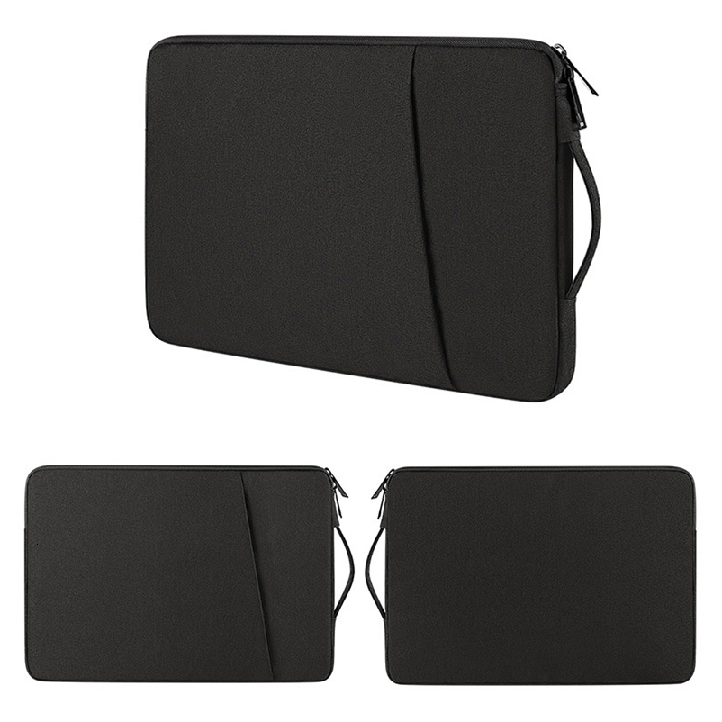 Laptop Sleeve Handbag Case for Pro Air 13 13.3 14 15 15.6 15.4 inch Waterproof Bag Notebook Cover 250605