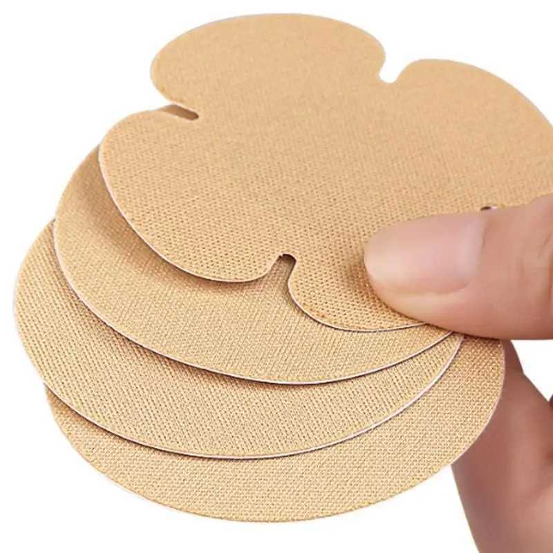 N7YE Invisible Nipple Covers Breast Covers Thin Disposable Bra Pad Breast Pasties W250624
