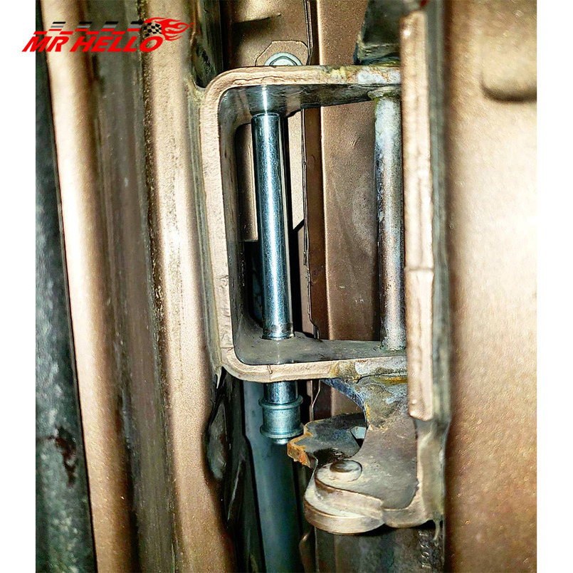 Front Door Hinge Pins Suitable for Cadillac/Chevrolet/GMC Models