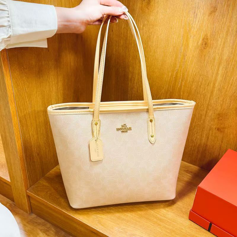 designer bag Luxurys bags fashion women female shoulder handbags leather grace tote bags crossBody large capacity shopping Handbag ladies purse bags 1