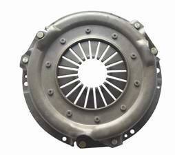 Clutch Pressure Plate Auto Clutch Cover for Tata (507407)