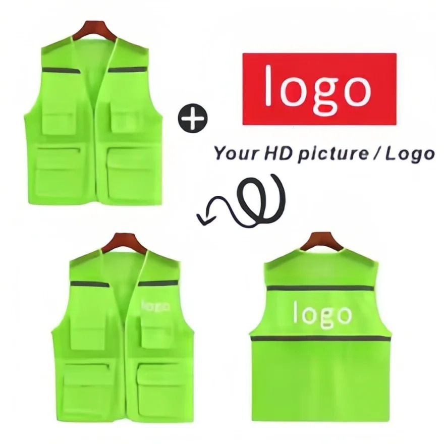 2025 Thin Mesh Vest Leisure Multi-pocket Pography Fishing Vest Mountaineering Tourism Outdoor Sports Breathable vest 250617