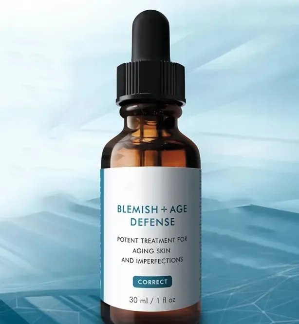 Skin Care Serum 30ml Blemish Age Defense CF Phloretin CE Ferulic High Face Moisturize Essence Correct Fluid Top Quality Fast Delivery