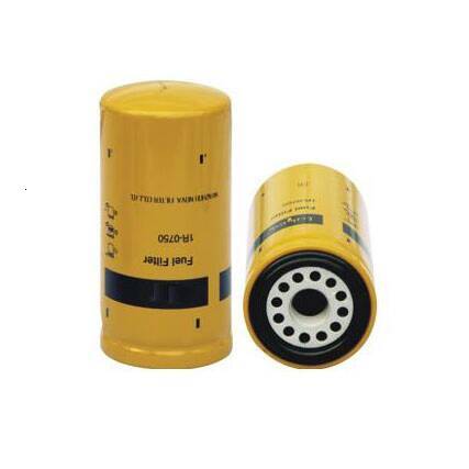 Fuel Filter IR-0750 /IR0750 for Caterpillar