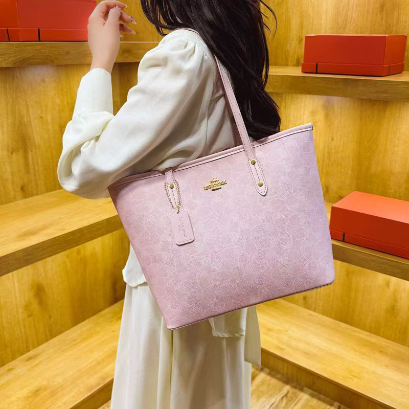 designer bag Luxurys bags fashion women female shoulder handbags leather grace tote bags crossBody large capacity shopping Handbag ladies purse bags b
