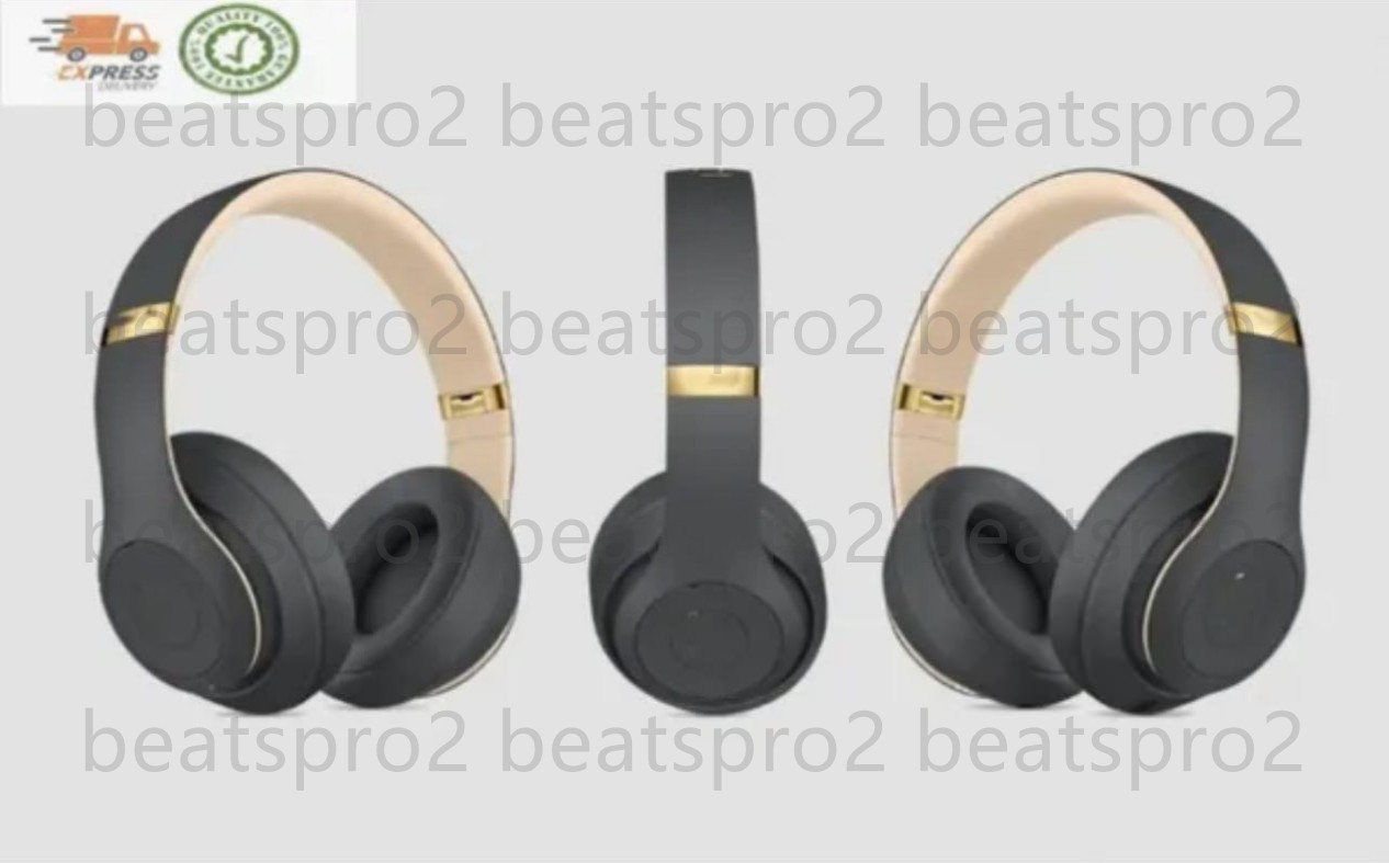 ST3.0 Bluetooth headsets portable Outdoor Wireless headphones wireless microphone Gaming stereo headsets foldable Sports waterproof earphones