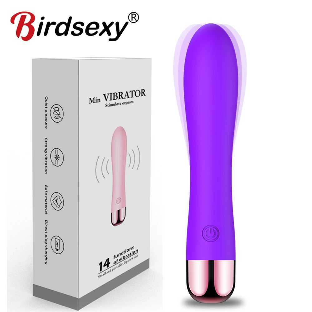 Powerful Dildo Vibrator for Women G-Spot Clitoris Stimulator Vagina Massager 10 Mode Vibrator Anal Dildo Sex Toys for Adults 18+ W250624