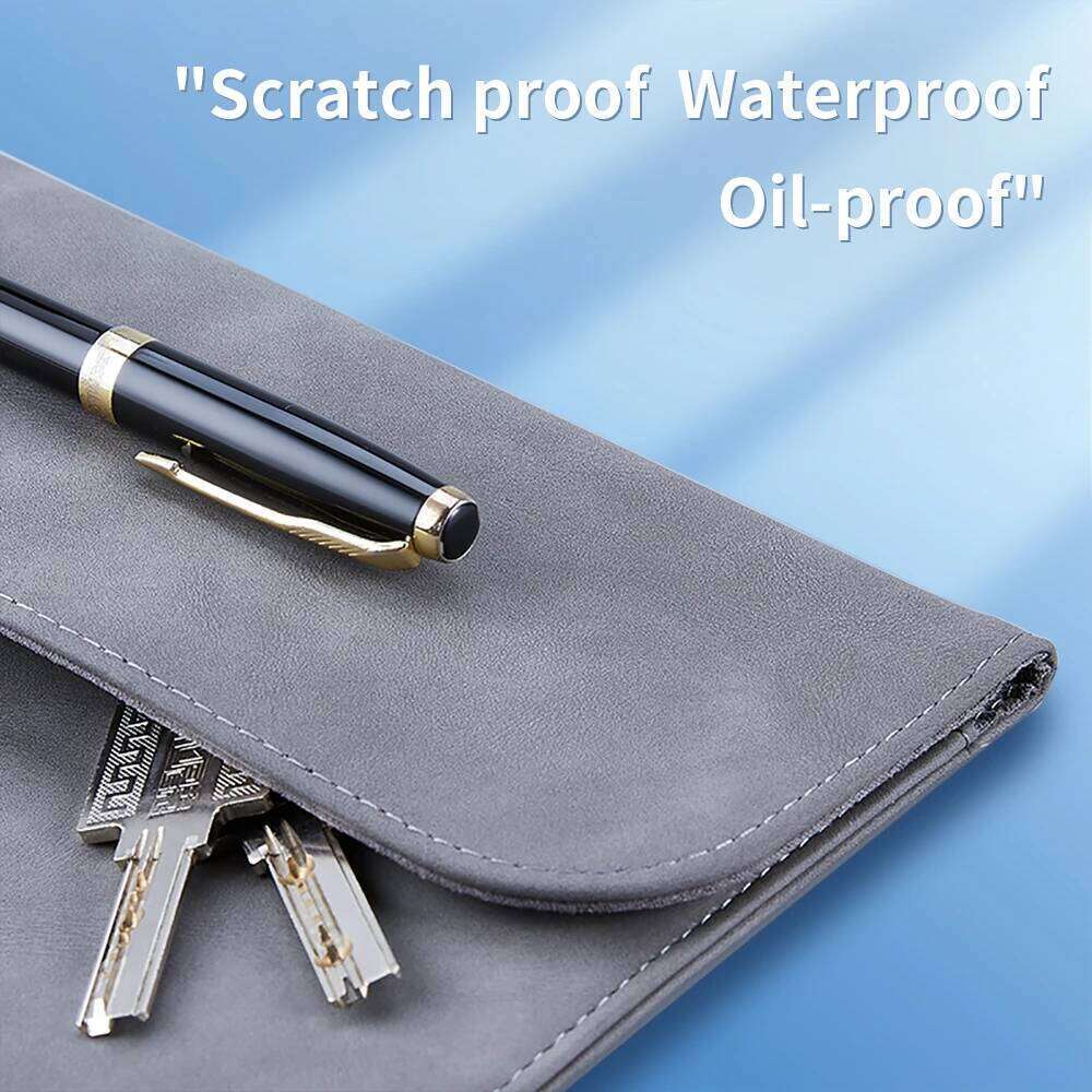 Smartdevil Laptop Bag 9 In 11 12 16 Inches Book Air Pro Matebook Computer Package Inner Gallbladder 13 14 Inch For Ipad