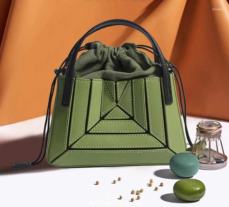 Shoulder Bags Handbags For Women Casual Zipper SOFT Cotton High Quality Fashion Crossbody Bag
