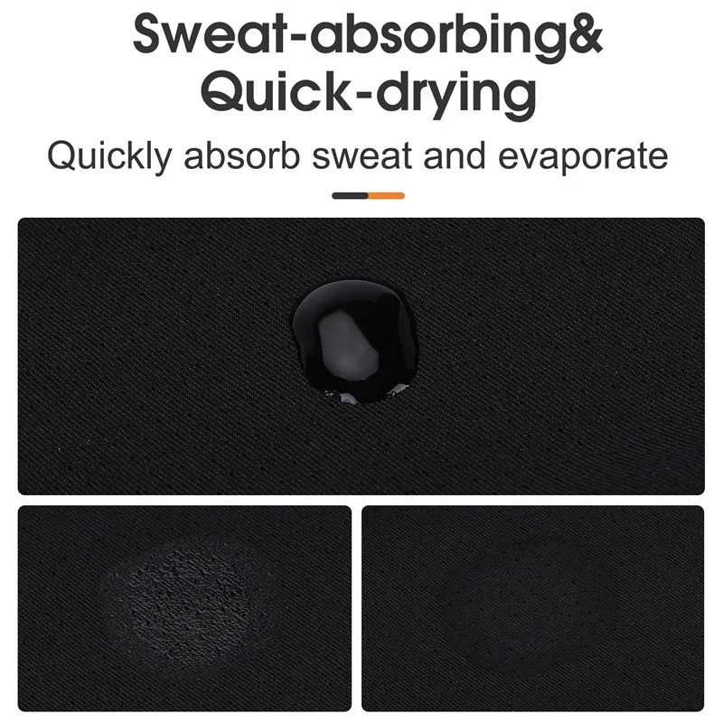 WEST BIKING Summer Breathable Cycling Cap Anti-UV Balaclava Men Full Face Mask Bicycle Motorcycle Running Cooling Sport Gear 250624