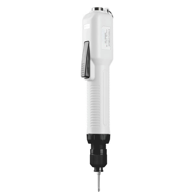 Industrial Grade Electric Screw Driver Hand-Held Brushless Electric Screwdriver