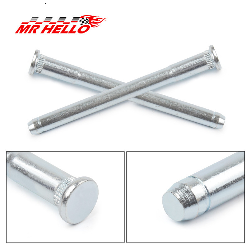 Door Hinge Repair Kit Suitable for Chevrolet S10 S15 94-04