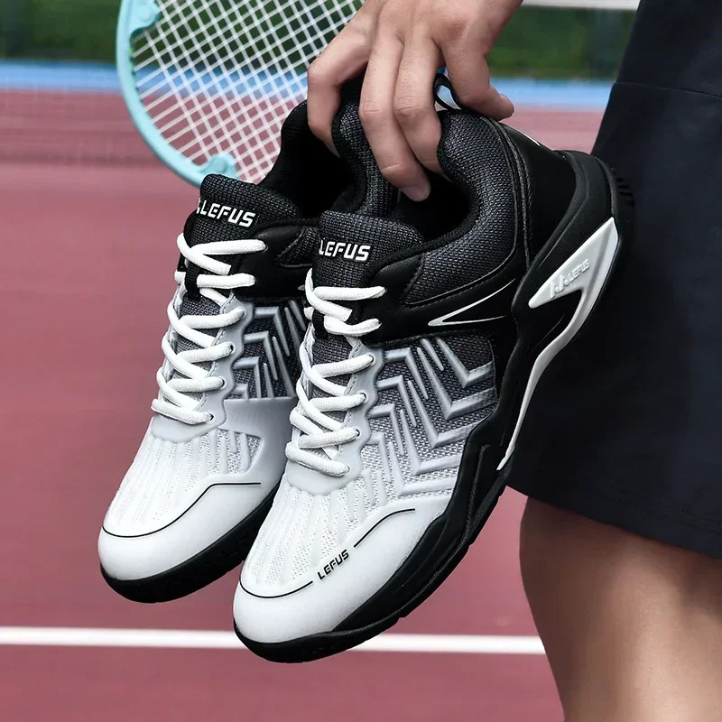 Badminton Men Shoes Tennis Training Sneakers Sports Women Athletics Pickleball Volleyball 250624