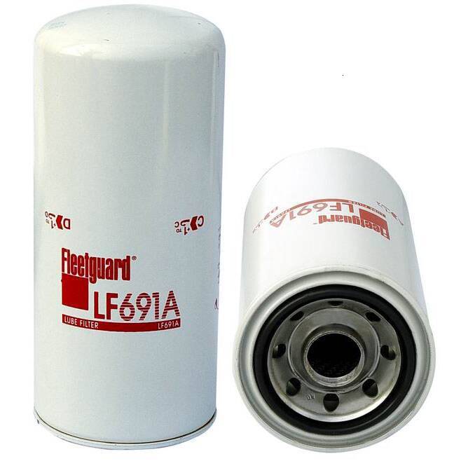 Oil Filter (LF691A) for Cum*ins Cum*ins Diesel Parts