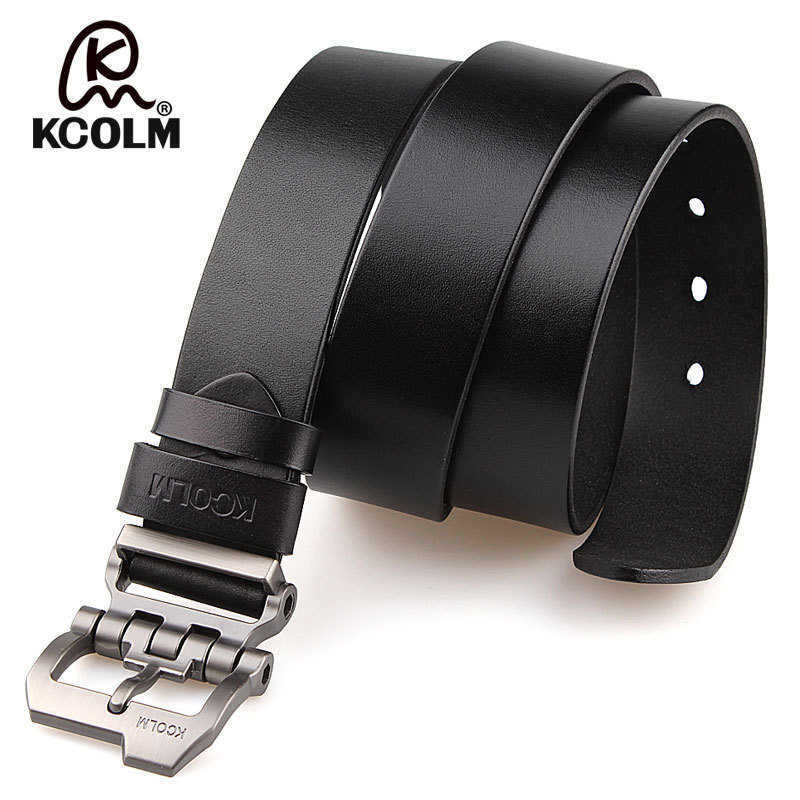 Layered cowhide men's belt - enlarged size - obese person's extra-large size - super-long genuine leather belt X250314