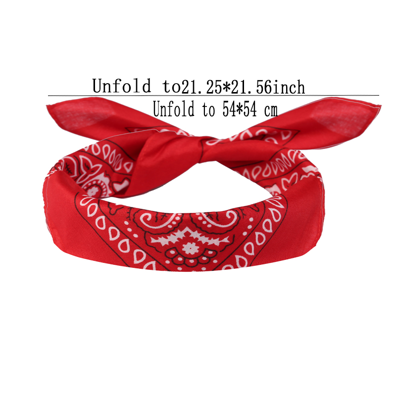 Men's and women's long straight hair 70's 80's heavy metal rock wig disco punk wig red yellow hip-hop trend role-playing cosplay