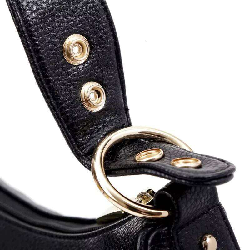 Vintage Adjustable Strap Women Genuine Leather Shoulder Natural High Quality Cowhide Crossbody Large Capacity Messenger Bag