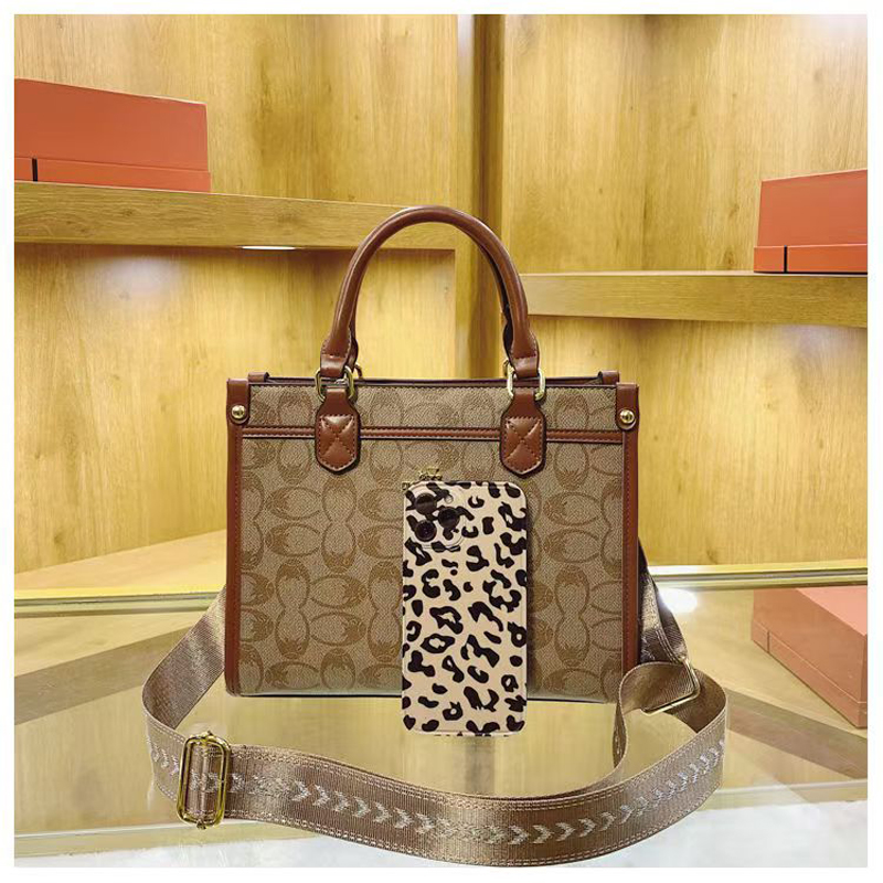 Widely used luxurys designer bag fashion women female shoulder handbags leather grace tote bags large capacity shopping Handbag ladies purse bags AA