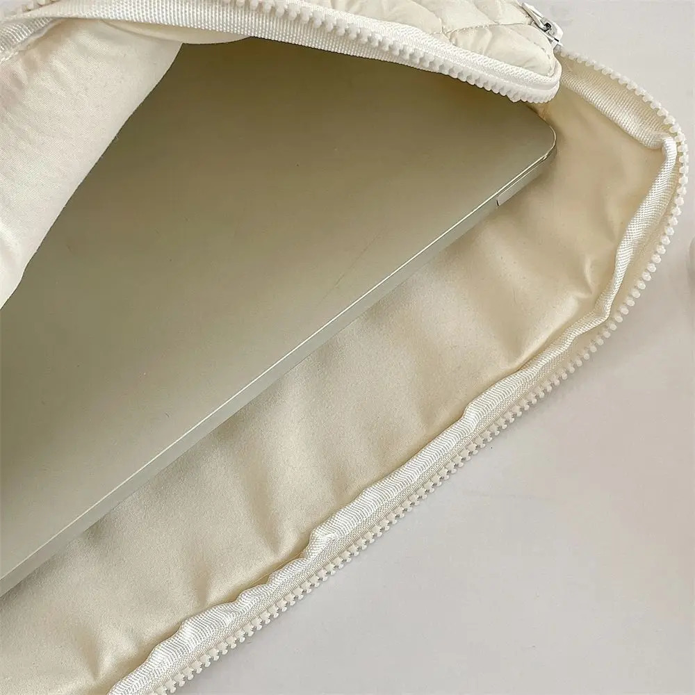 Fashion Soft Laptop Sleeve Case Ultra Thin Shockproof Notebook Cover Tarvel Portable Tablet Protective Pouch 250624