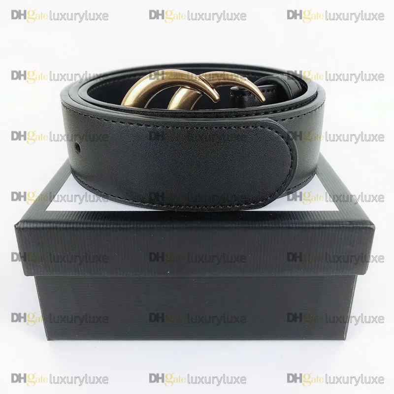 Designer belts Genuine Leather Belt Men Women Formal belts suit Belts Fashion Casual Business Strap Letter Waistband La ceinture La cintura Wide