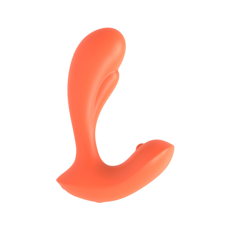 Liquid Silicone APP Remote-Controlled Vibrator Invisible Full-Body Wearable Female Device Adult Sex Toy