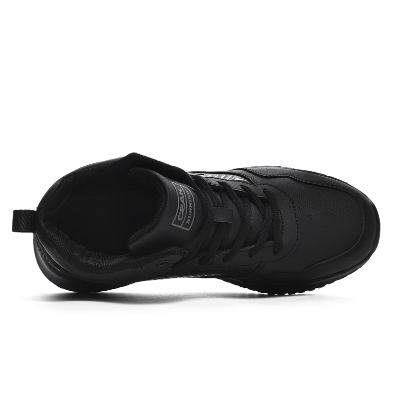 803 - Chef shoes, food service restaurant shoes, kitchen waterproof, non-slip and oilproof shoes, comfortable and lightweight work casual shoes