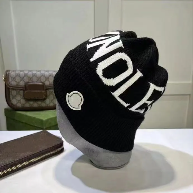 2025 New Winter Hat… - image