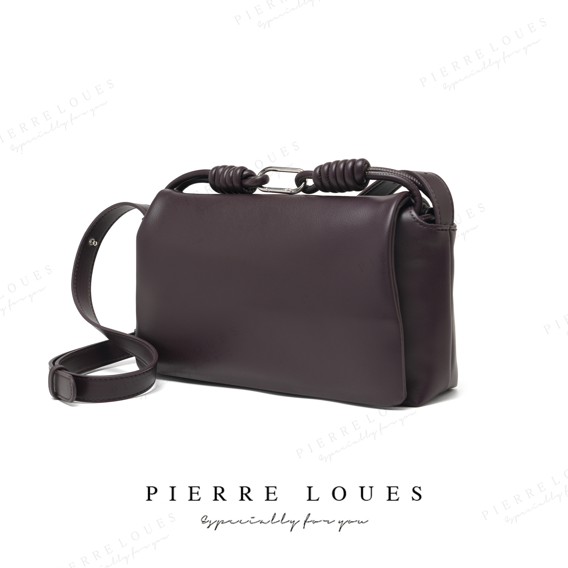 New Fashion Crossbody for Women, High-End Korean Style, Office Commute Large Capacity Simple Women's Bag