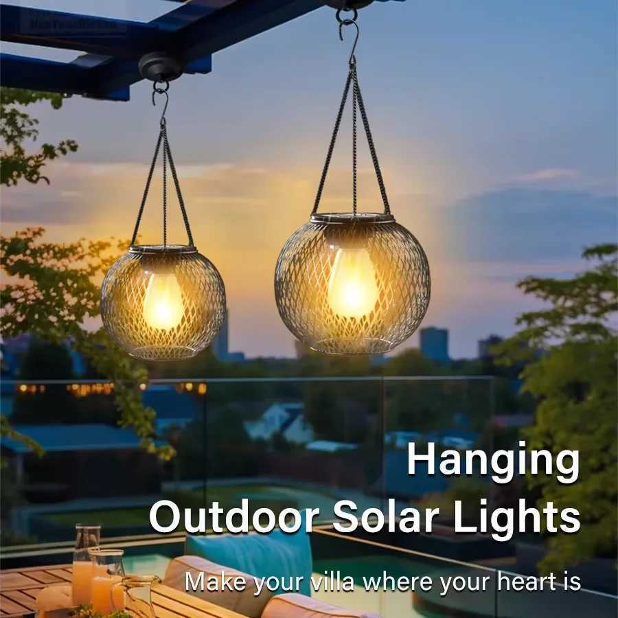 Retro Wall Lamp Industrial Outdoor Wall Light Village Decor Fixture Waterproof Rusty Metal Wall Sconce For Restaurant Corridor XJ250624