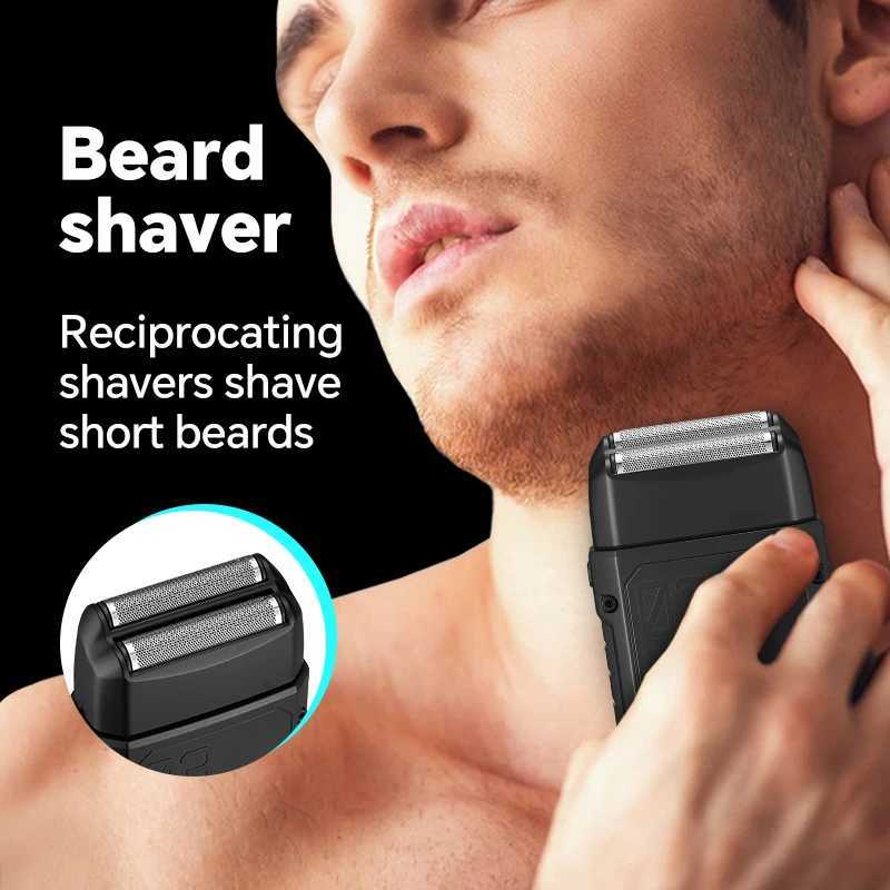 Mens USB elektrik tra makinesi przsz ve rahat tra zaman salar yz dzeltme ve temizlik iin uygundur W250625