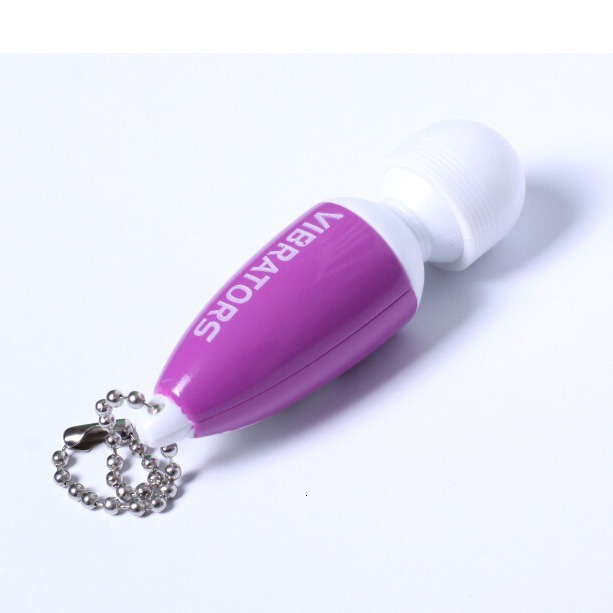 Adult Sex Toys Small AV Vibrator for Women Masturbation Massager Stick