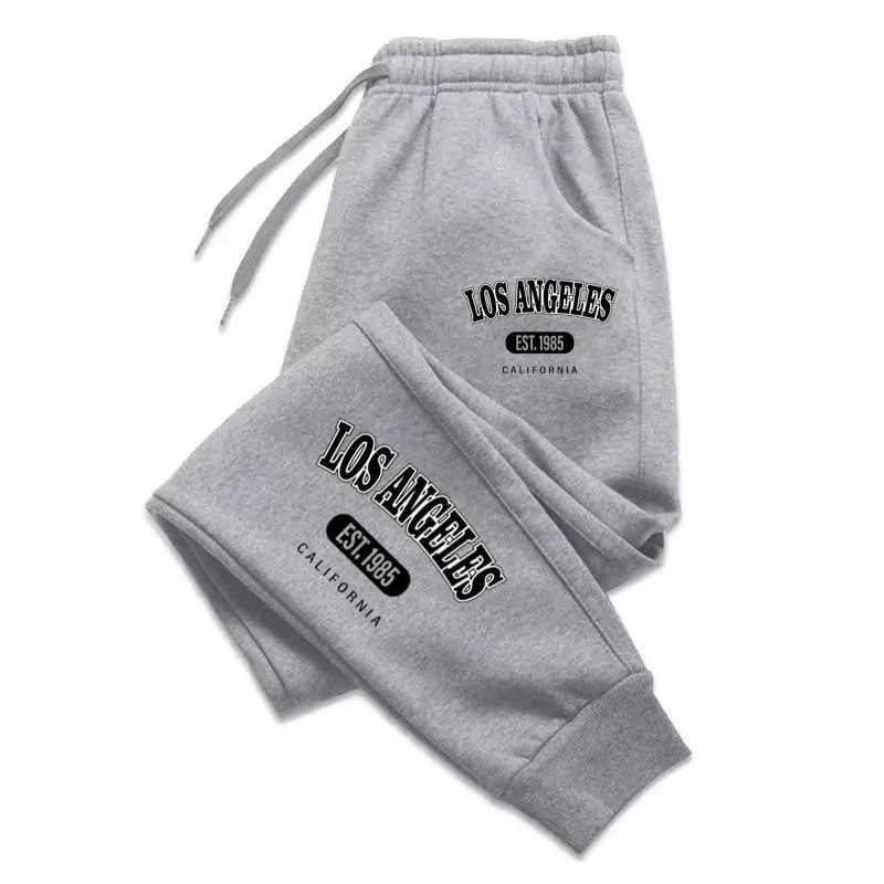 Fashion Casual Retro Jogging Sports Pants for Men Casual the Four Seasons Versatile Daily Outdoor 2025 New Mens Sweatpants X250625