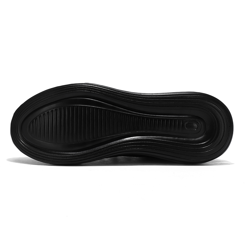 9018 - New Air Cushion Shock Absorbing Running Shoes Breathable and deodorant mesh shoes for summer Youth Athleisure Shoes Lightweight and non-slip me