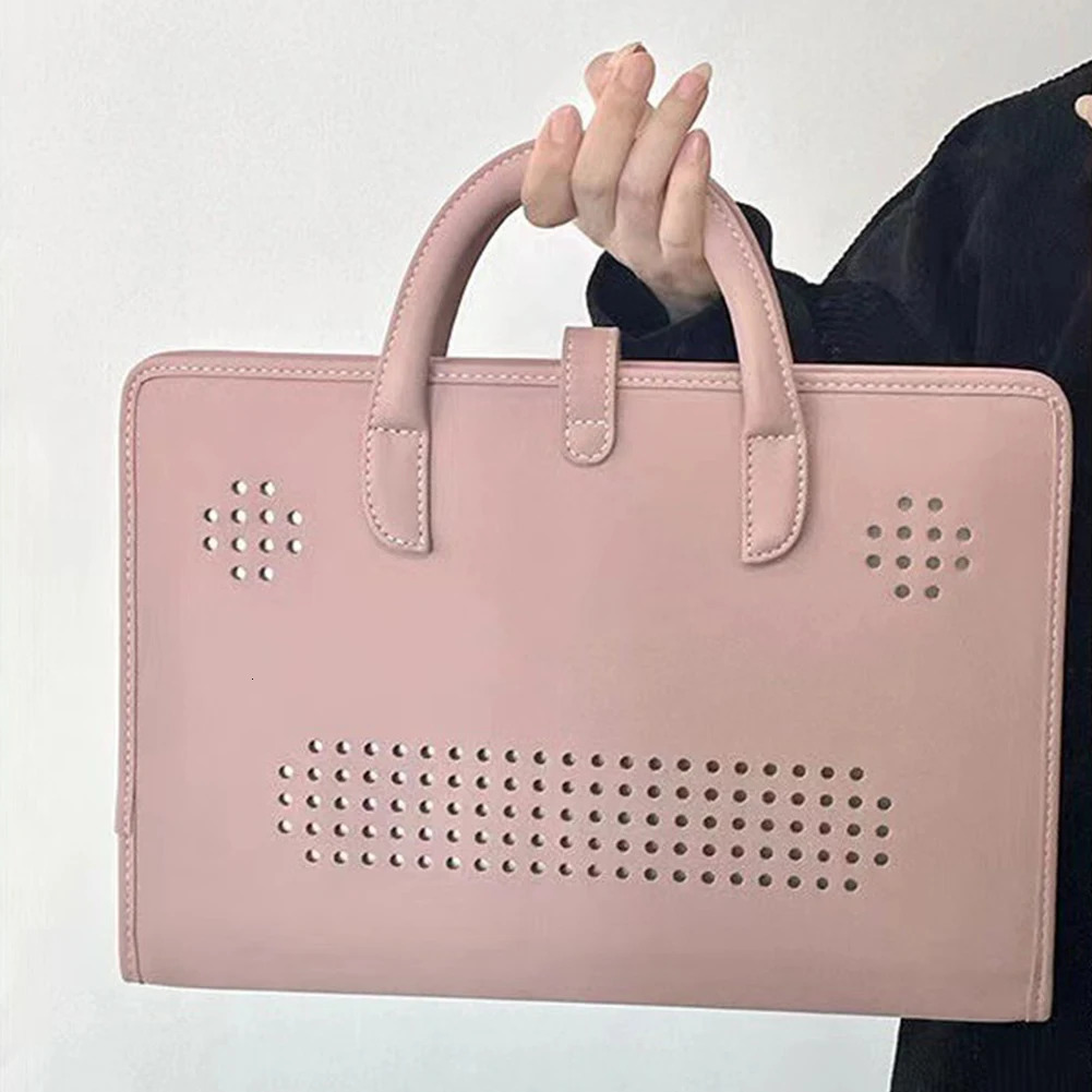 Shockproof Laptops Sleeve Case with HandleProtective Case Laptop Protective Casefor MacbookLenovoXiaomiHuawei 250624