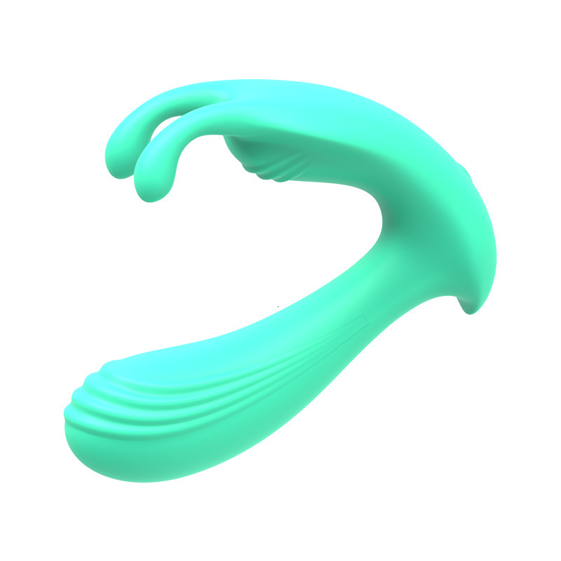 Adult Sex Toys APP Control Liquid Full Encapsulation Vibrating Wearable Female Masturbator Massager