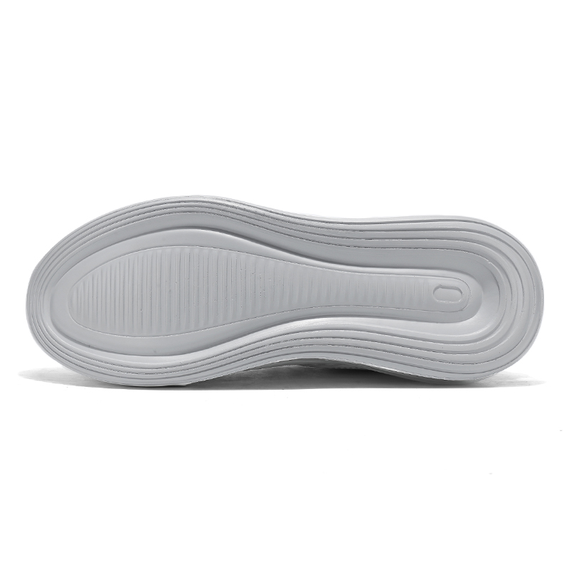 9018 - New Air Cushion Shock Absorbing Running Shoes Breathable and deodorant mesh shoes for summer Youth Athleisure Shoes Lightweight and non-slip me